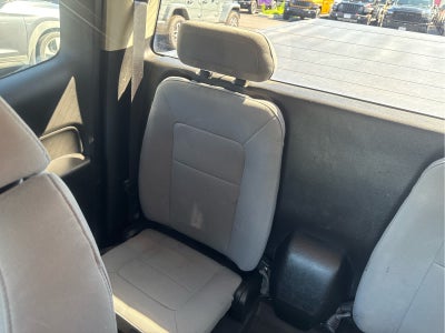 2021 GMC Canyon 2WD Elevation Standard