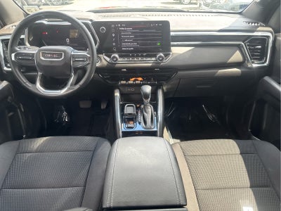 2024 GMC Canyon 2WD Elevation
