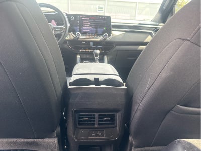 2024 GMC Canyon 2WD Elevation