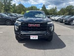 2024 GMC Canyon 2WD Elevation