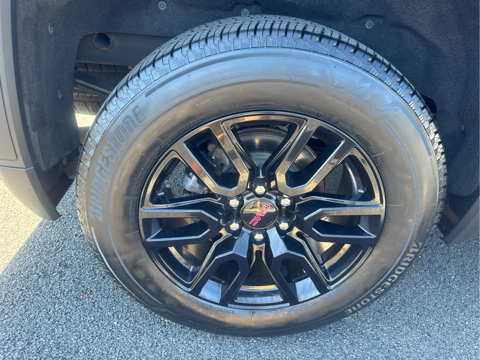 2019 GMC Sierra 1500 Elevation