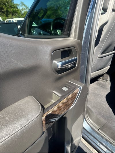 2019 GMC Sierra 1500 Elevation