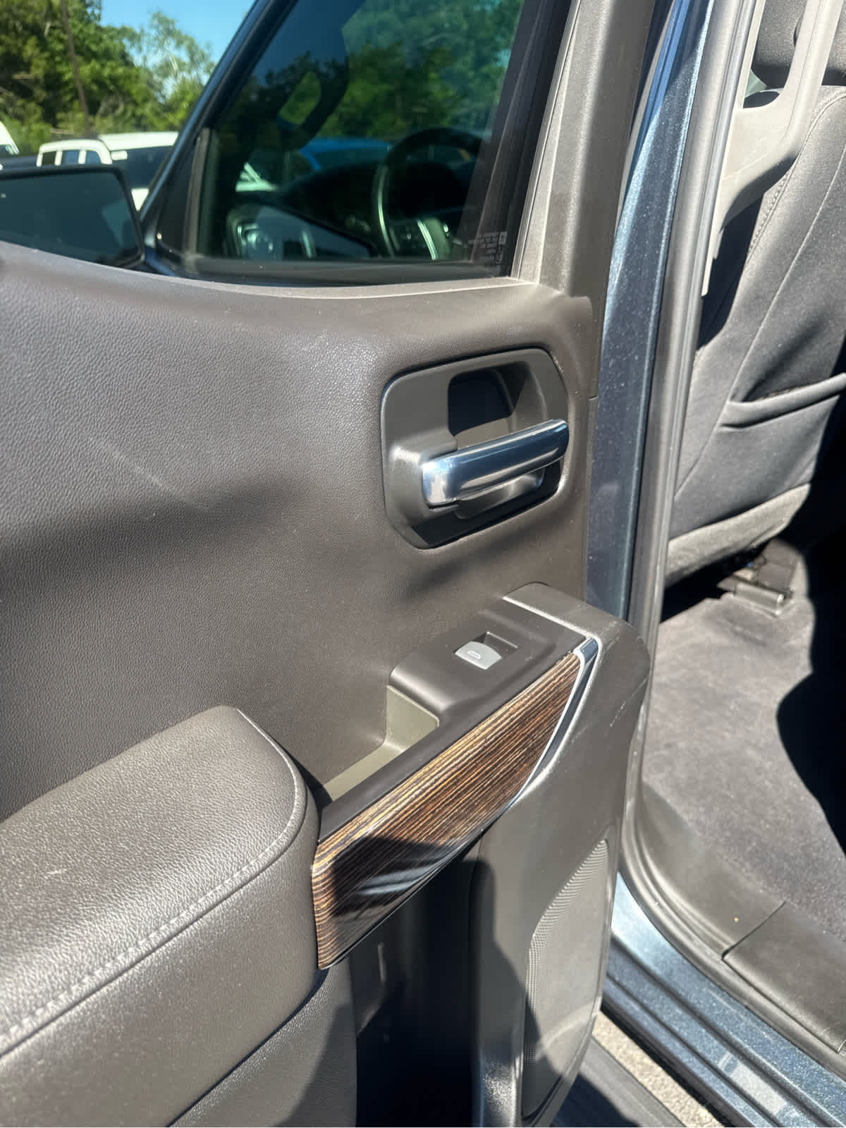 2019 GMC Sierra 1500 Elevation