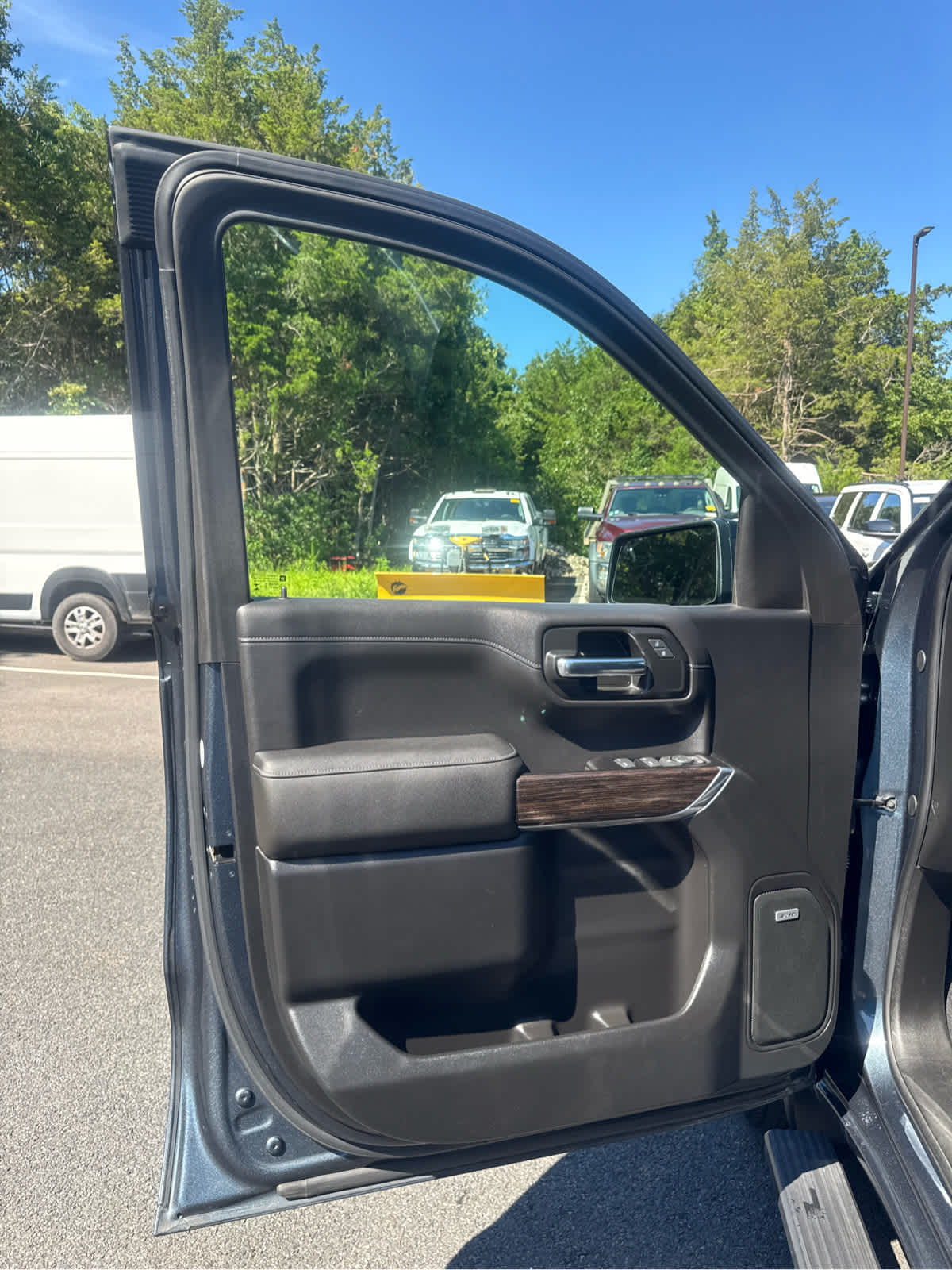 2019 GMC Sierra 1500 Elevation