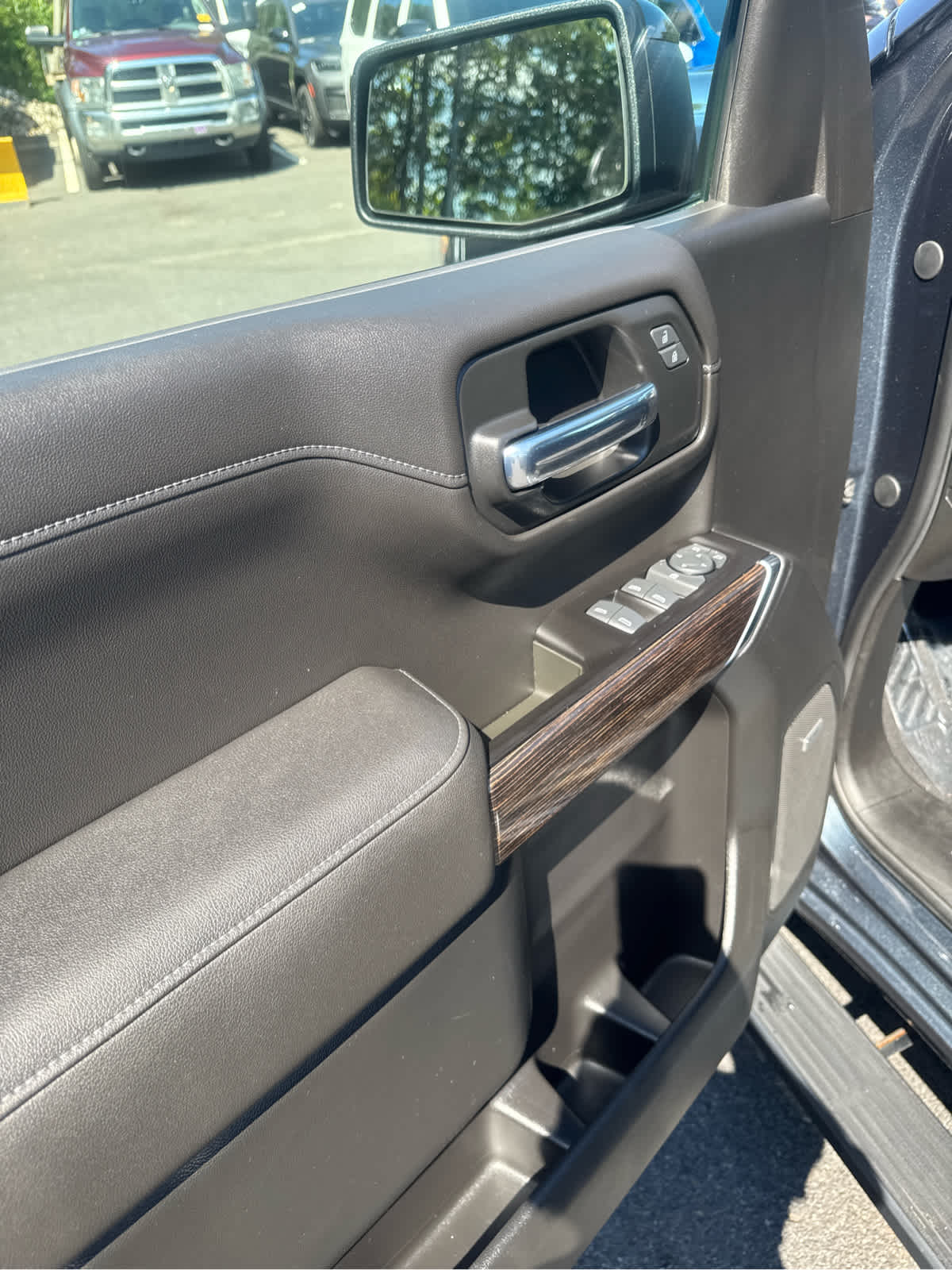 2019 GMC Sierra 1500 Elevation