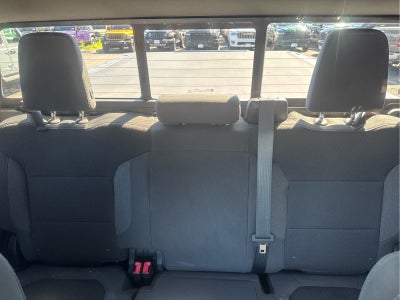 2019 GMC Sierra 1500 Elevation