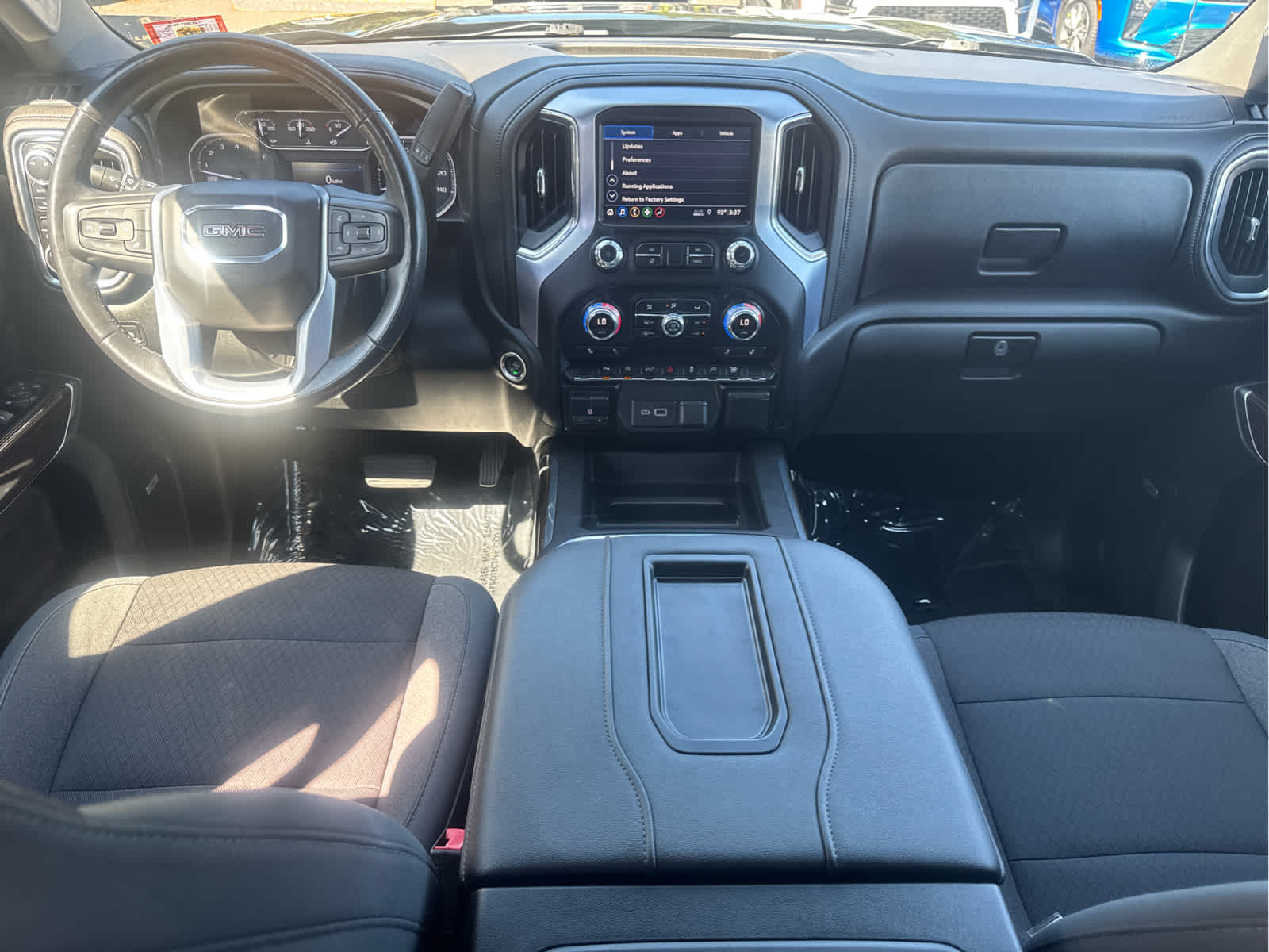 2019 GMC Sierra 1500 Elevation