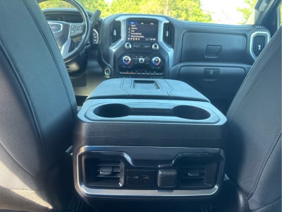 2019 GMC Sierra 1500 Elevation