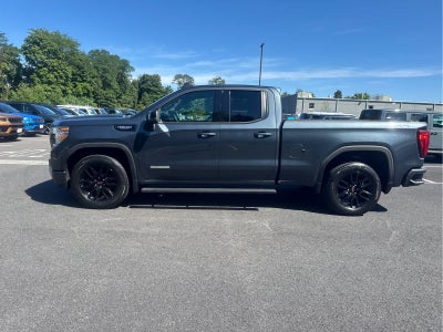 2019 GMC Sierra 1500 Elevation