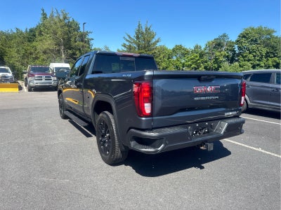 2019 GMC Sierra 1500 Elevation