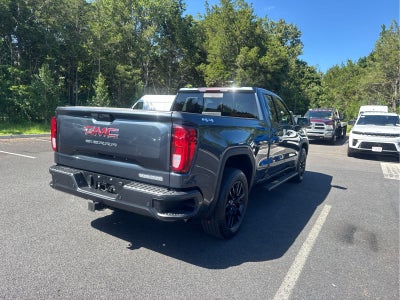 2019 GMC Sierra 1500 Elevation