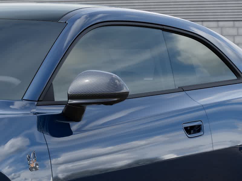 2026 Dodge Charger Scat Pack Plus