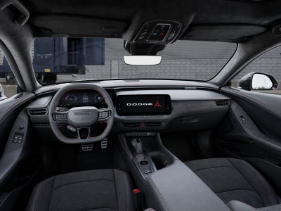 2026 Dodge Charger Scat Pack Plus