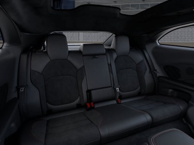 2026 Dodge Charger Scat Pack Plus