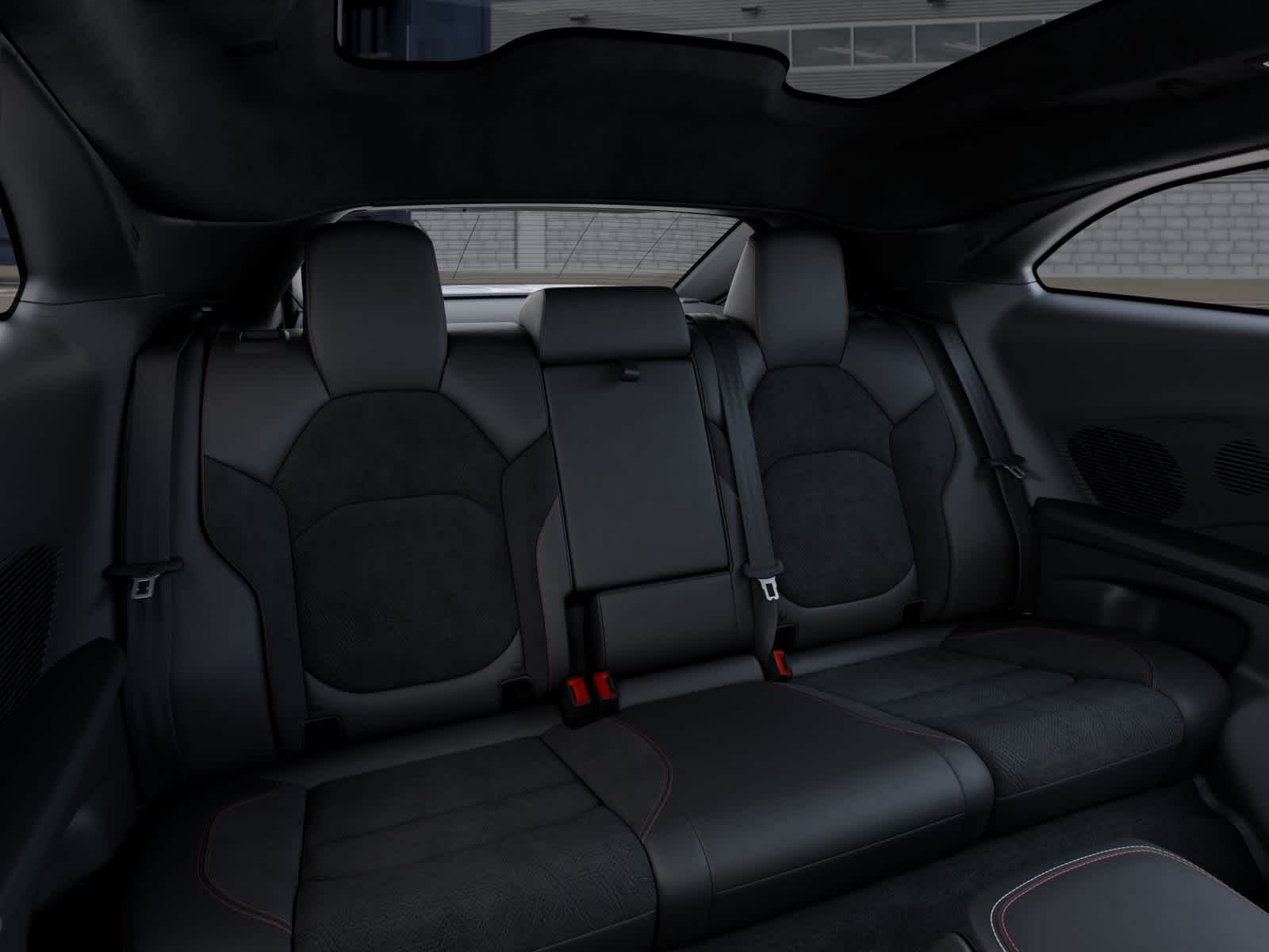 2026 Dodge Charger Scat Pack Plus