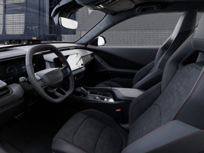 2026 Dodge Charger Scat Pack Plus