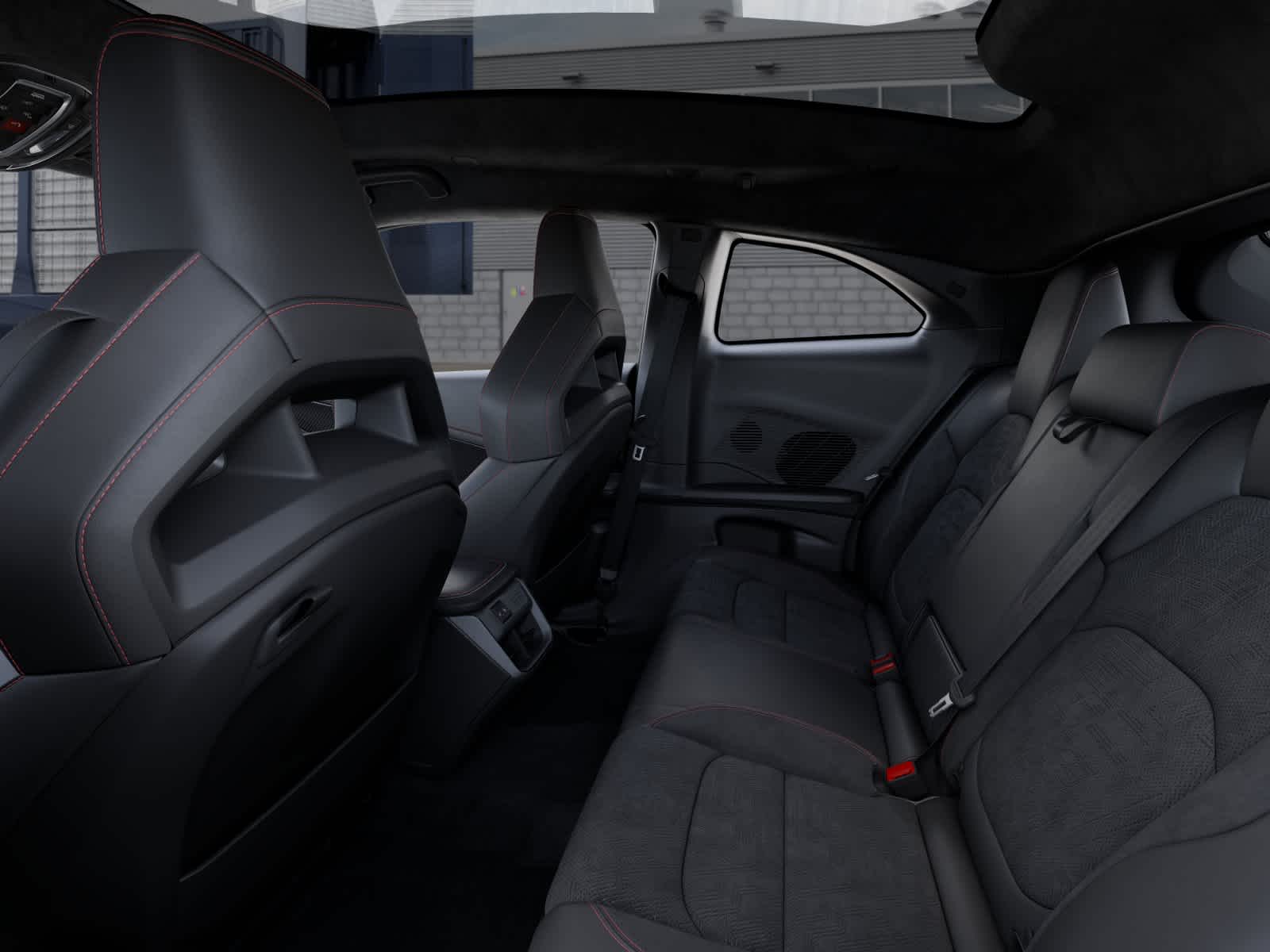 2026 Dodge Charger Scat Pack Plus