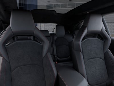 2026 Dodge Charger Scat Pack Plus