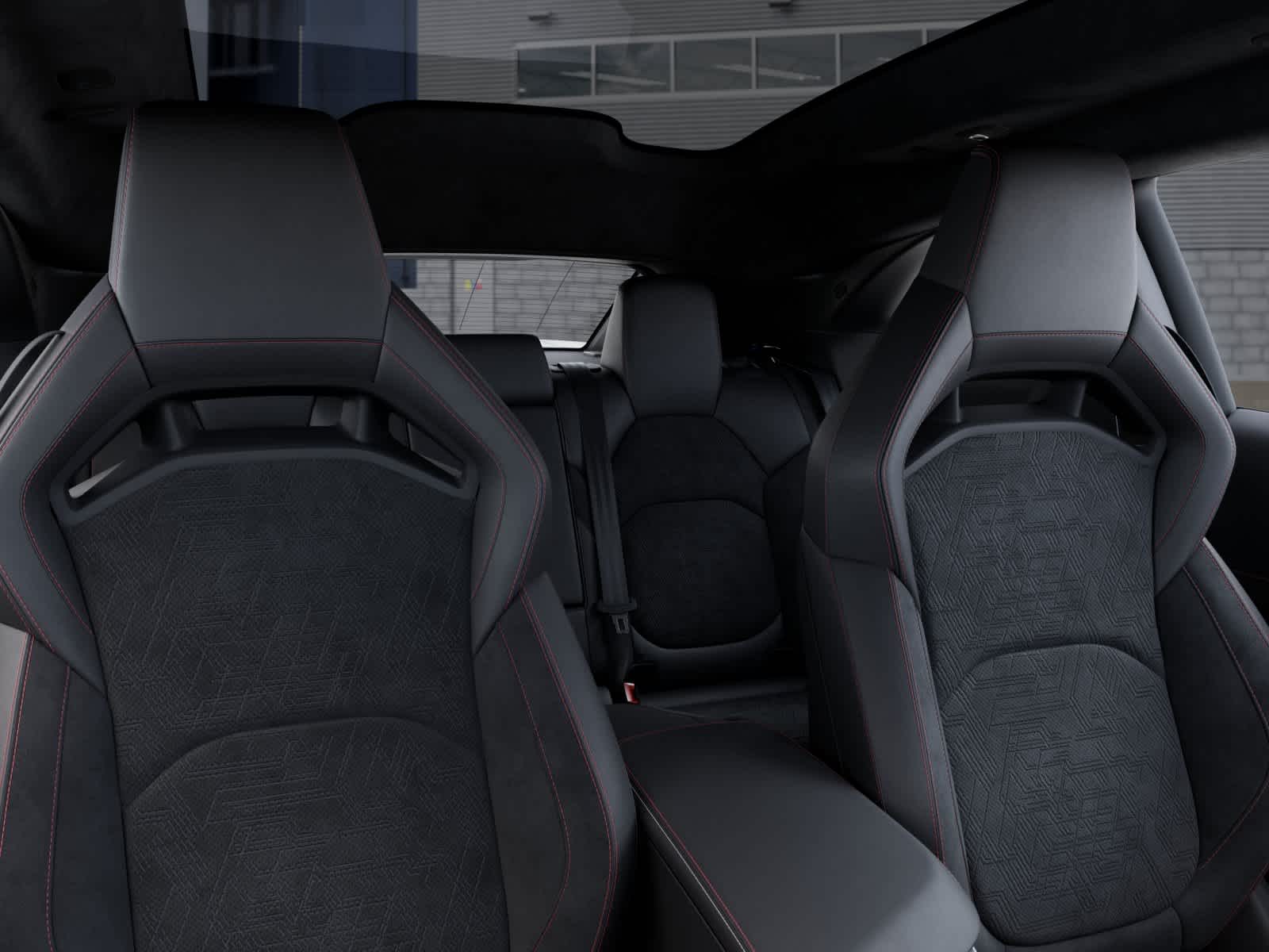 2026 Dodge Charger Scat Pack Plus