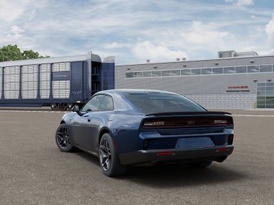 2026 Dodge Charger Scat Pack Plus