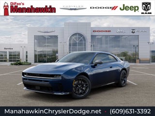 2026 Dodge Charger Scat Pack Plus