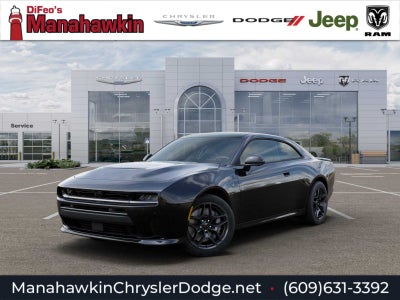 2026 Dodge Charger Scat Pack Plus
