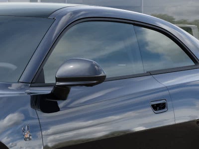 2026 Dodge Charger Scat Pack Plus