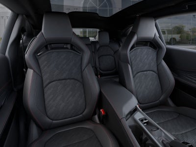 2026 Dodge Charger Scat Pack Plus