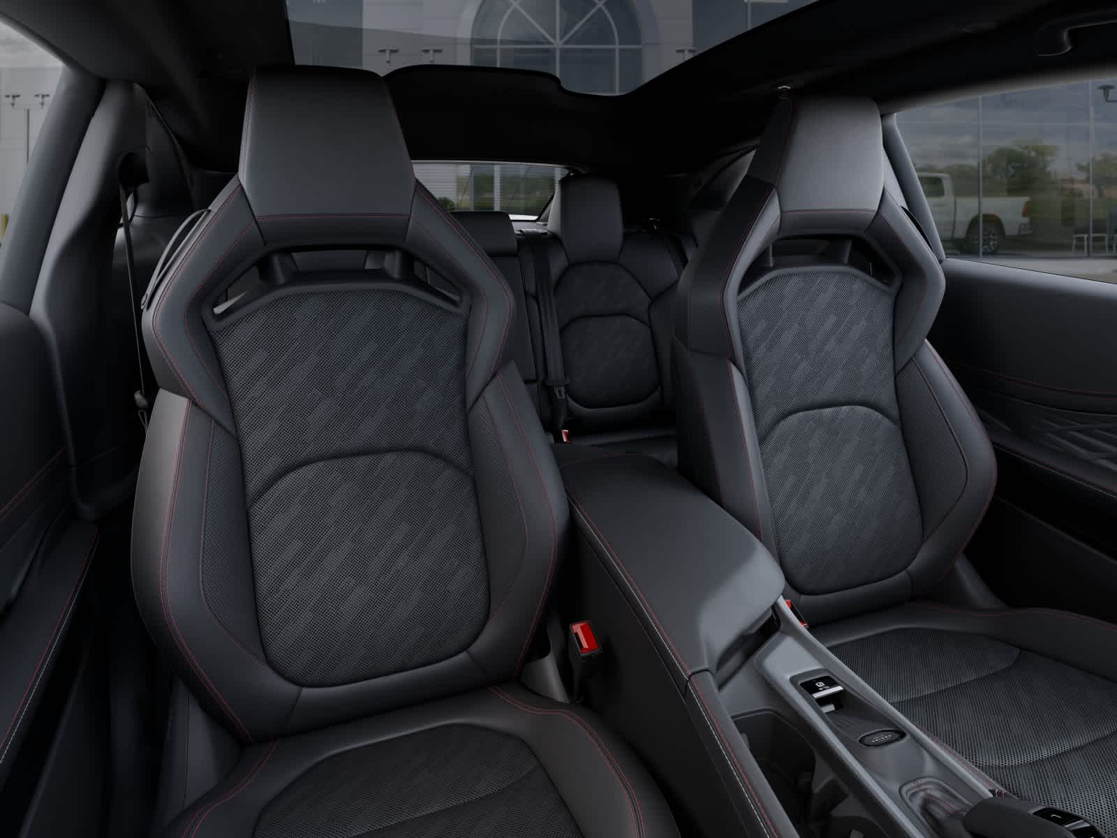 2026 Dodge Charger Scat Pack Plus