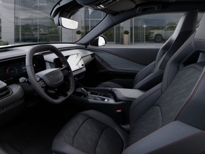 2026 Dodge Charger Scat Pack Plus