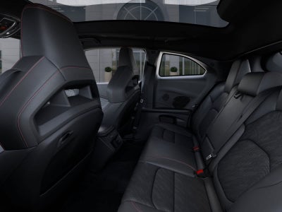 2026 Dodge Charger Scat Pack Plus