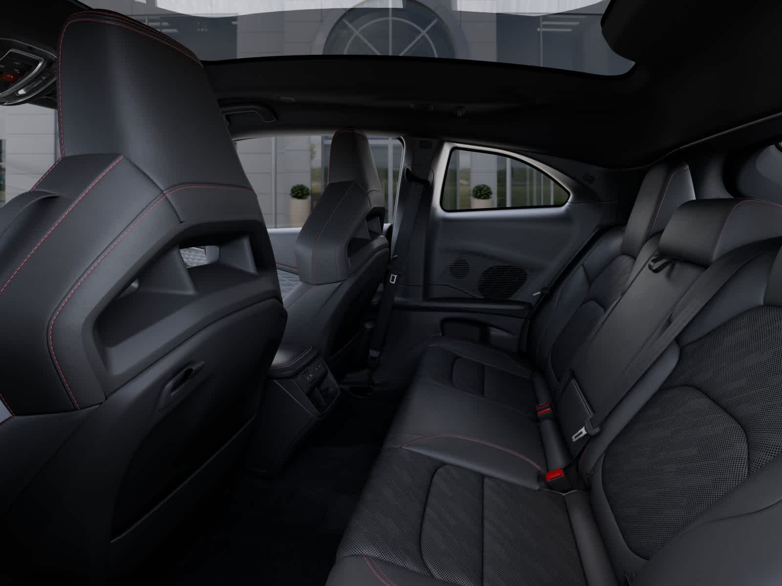 2026 Dodge Charger Scat Pack Plus