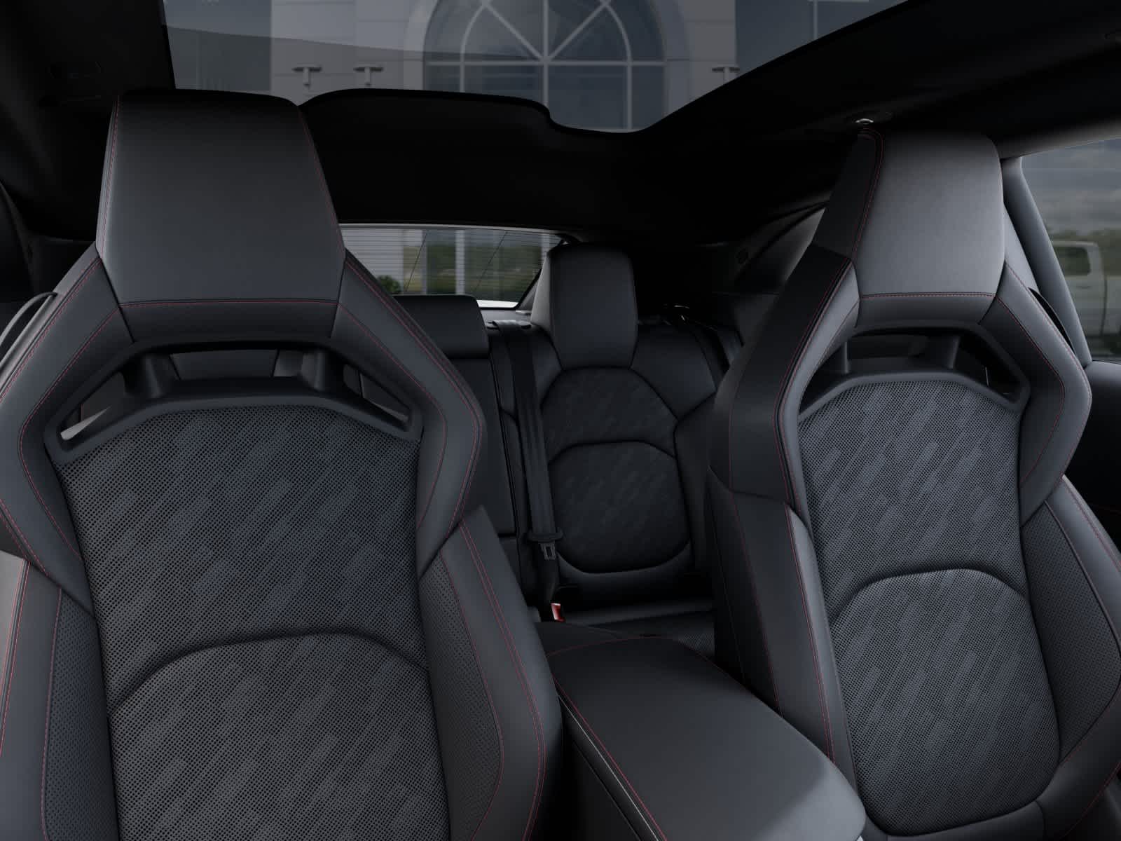 2026 Dodge Charger Scat Pack Plus