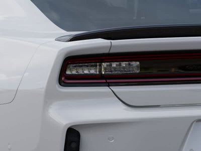 2026 Dodge Charger Scat Pack Plus