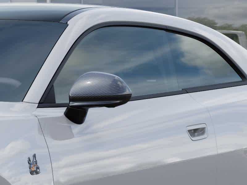 2026 Dodge Charger Scat Pack Plus