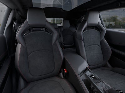 2026 Dodge Charger Scat Pack Plus