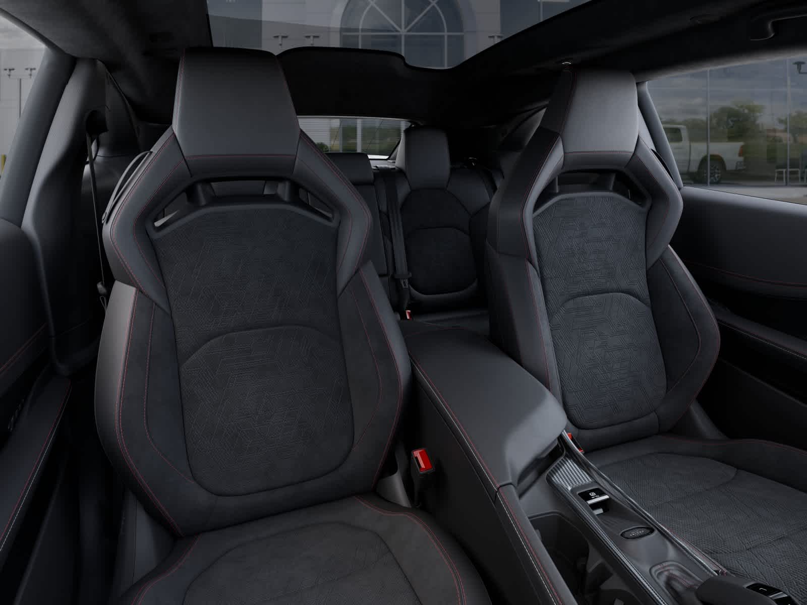 2026 Dodge Charger Scat Pack Plus