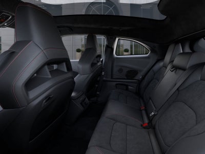 2026 Dodge Charger Scat Pack Plus