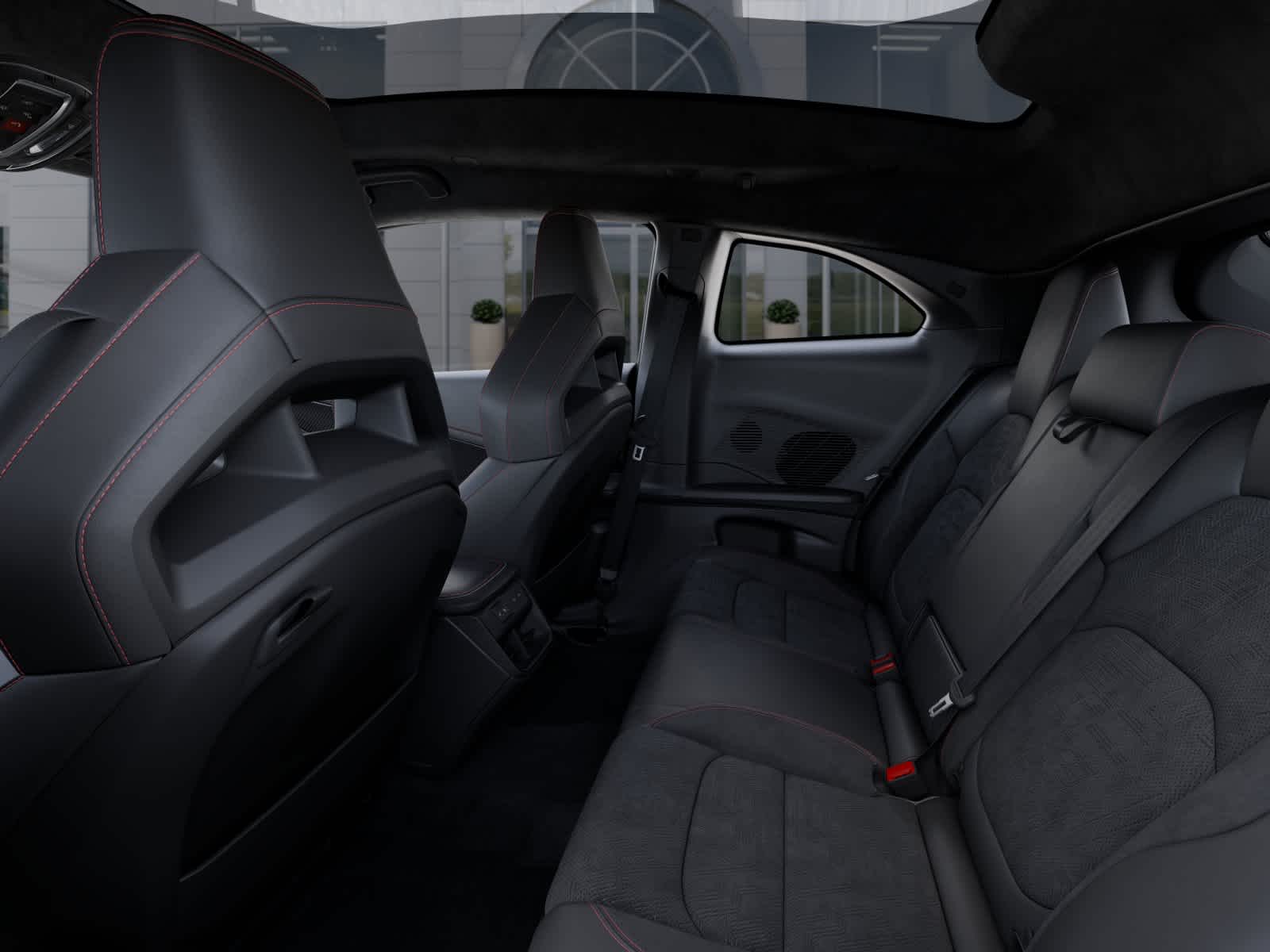 2026 Dodge Charger Scat Pack Plus