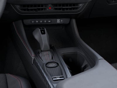 2026 Dodge Charger Scat Pack Plus