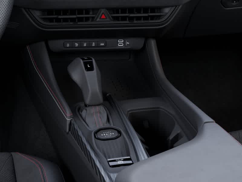 2026 Dodge Charger Scat Pack Plus