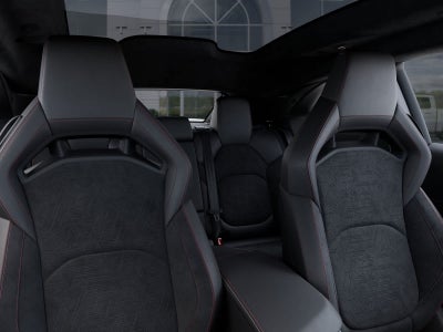 2026 Dodge Charger Scat Pack Plus