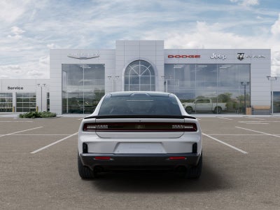 2026 Dodge Charger Scat Pack Plus