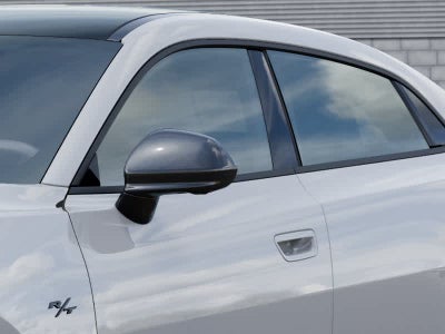 2026 Dodge Charger R/T Plus