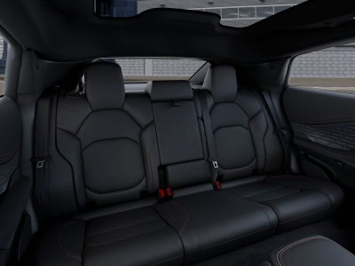 2026 Dodge Charger R/T Plus