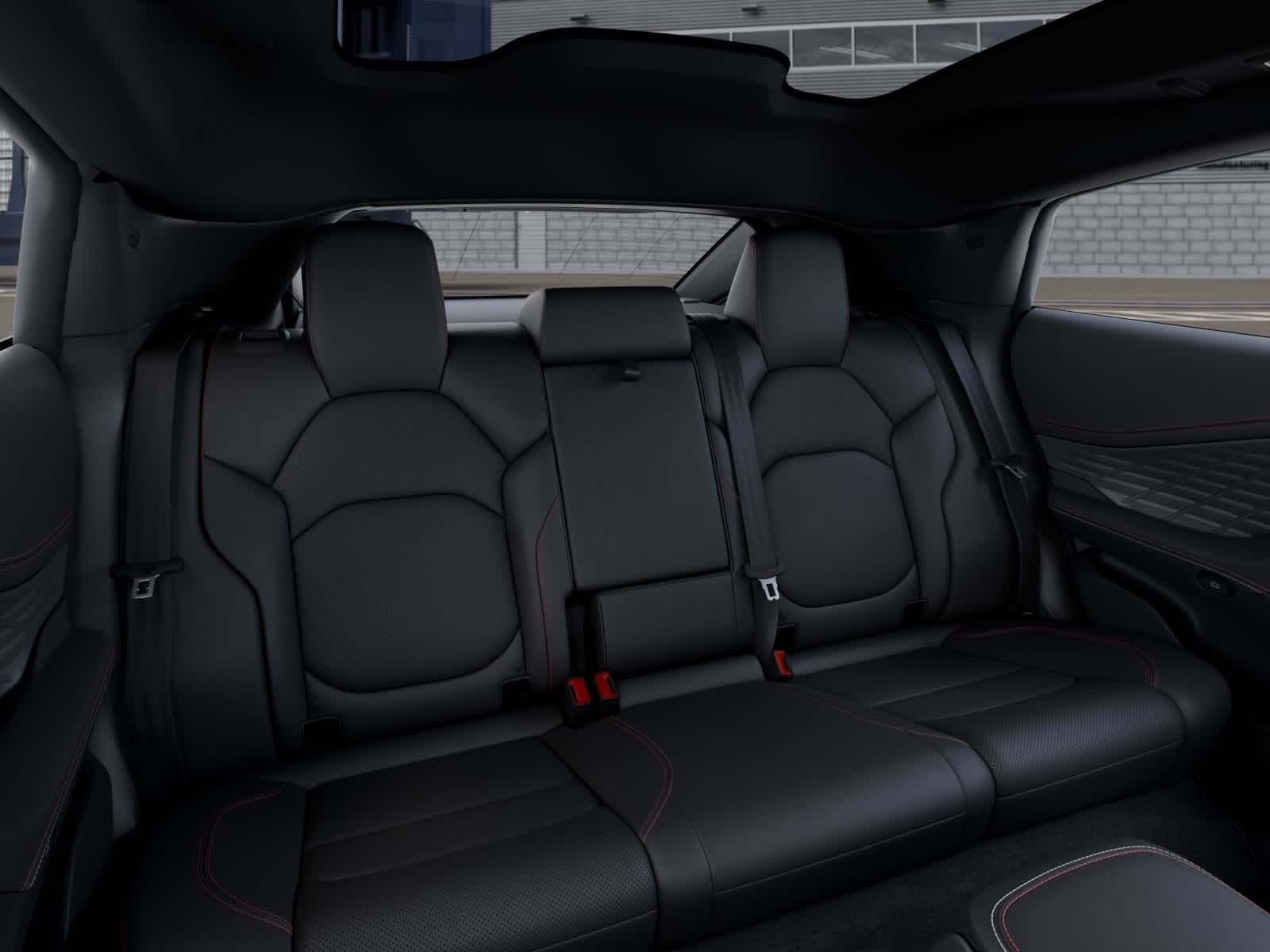 2026 Dodge Charger R/T Plus