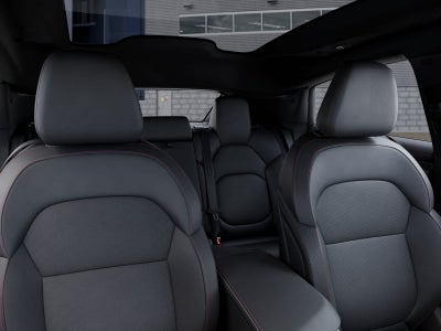 2026 Dodge Charger R/T Plus