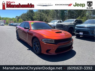 2022 Dodge Charger R/T