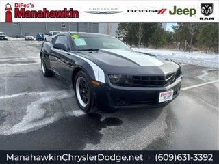 2013 Chevrolet Camaro LS