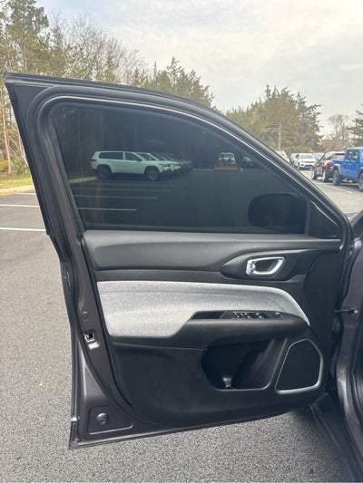 2024 Jeep Compass Sport